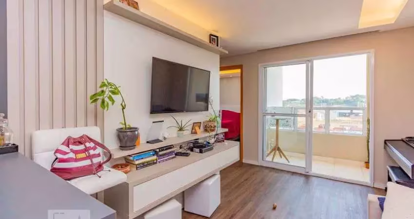 Apartamento para venda - vila operária, 2 quartos,  51 m² - porto alegre