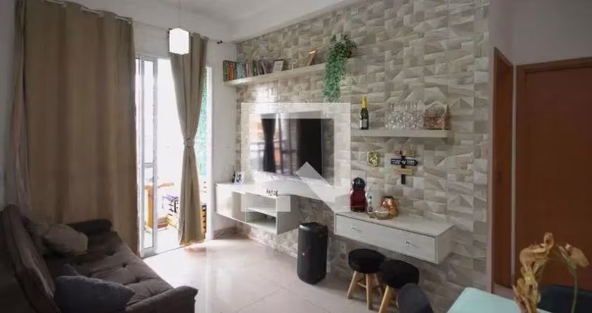 Apartamento para venda - vila formosa, 2 quartos,  55 m² - são paulo