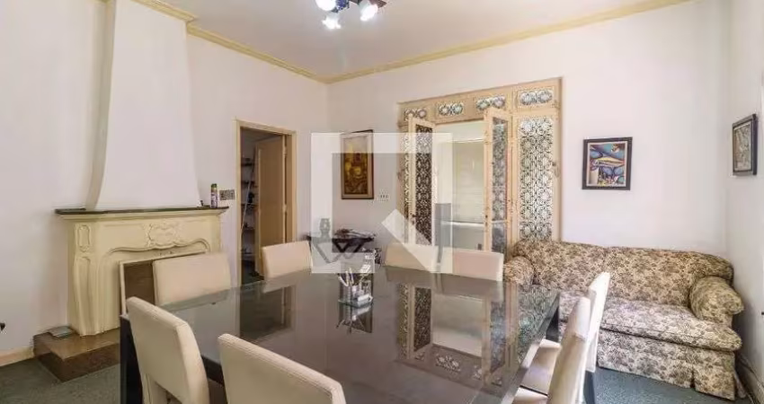 Casa para venda - vila madalena, 4 quartos,  568 m² - são paulo