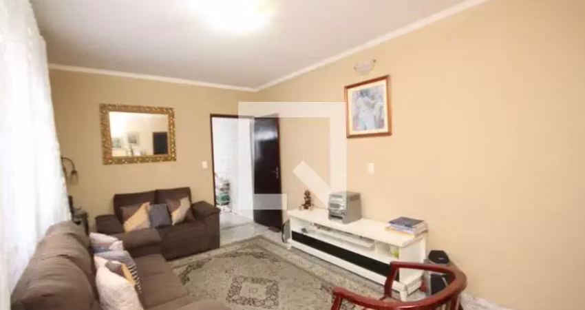 Casa para venda - jardim brasil , 3 quartos,  160 m² - são paulo