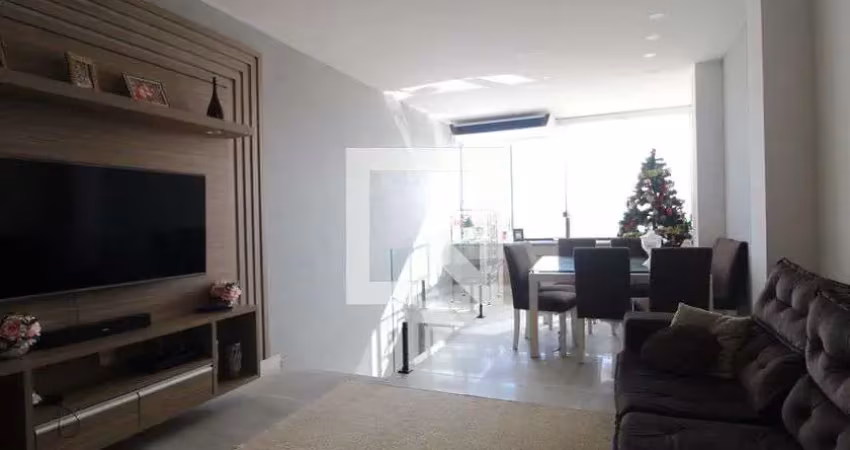 Casa / sobrado em condomínio para venda - anil, 4 quartos,  250 m² - rio de janeiro