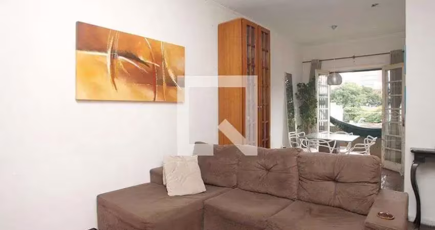 Apartamento para venda - petrópolis, 3 quartos,  87 m² - porto alegre