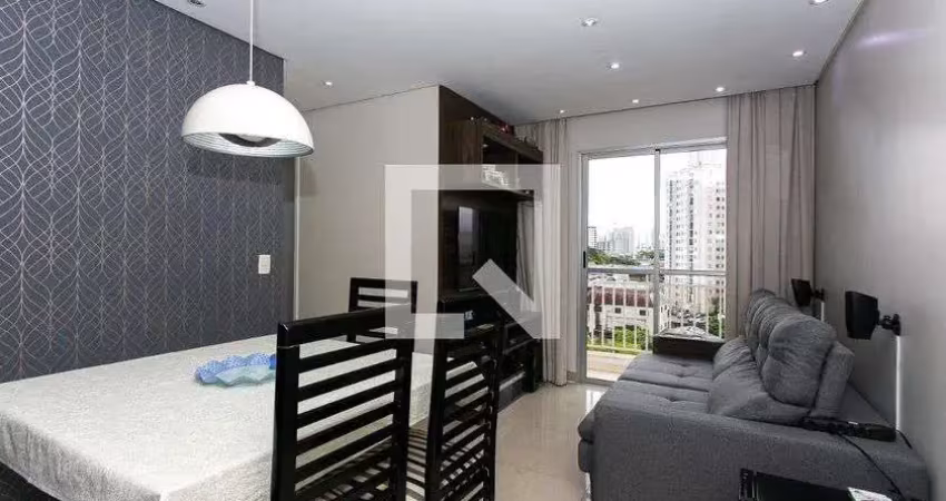 Apartamento para venda - tatuapé, 3 quartos,  63 m² - são paulo