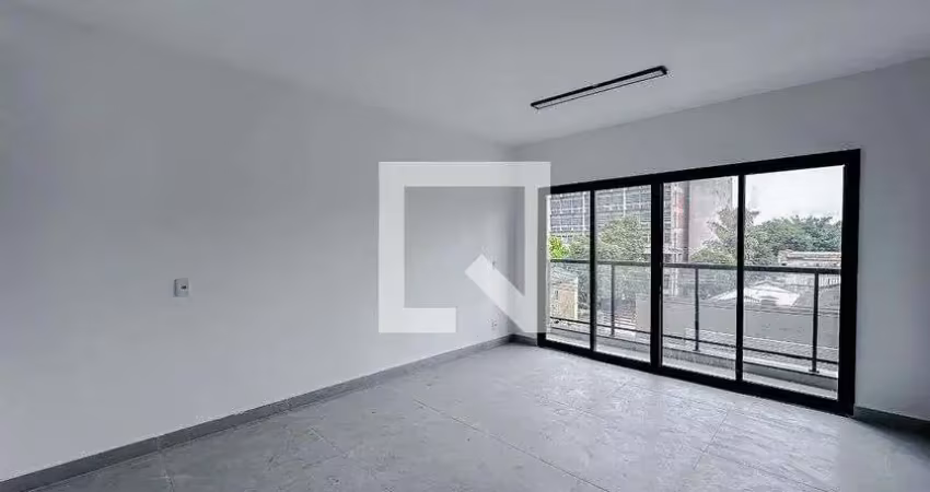 Apartamento para venda - mooca, 1 quarto,  33 m² - são paulo