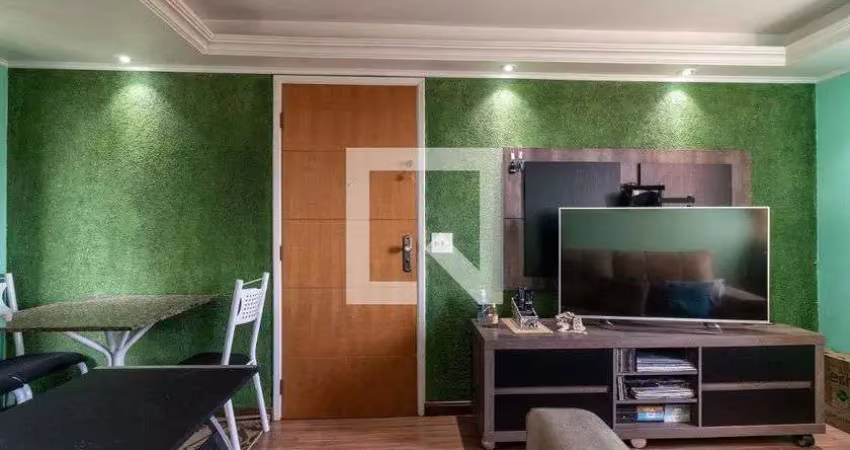 Apartamento para venda - água branca, 2 quartos,  47 m² - são paulo