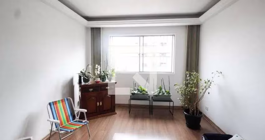 Apartamento para venda - santana, 3 quartos,  86 m² - são paulo