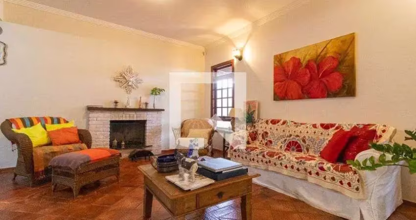 Casa para venda - sousas, 4 quartos,  360 m² - campinas