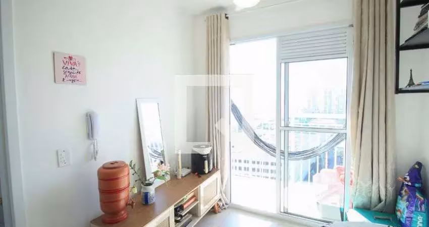 Apartamento para venda - belém, 1 quarto,  28 m² - são paulo