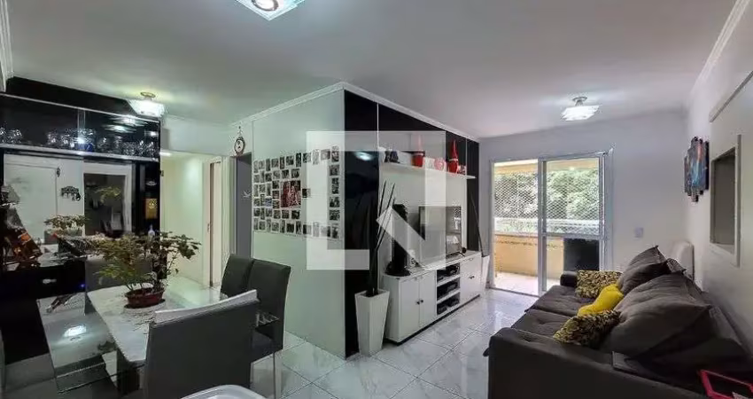 Apartamento para venda - cambuci, 3 quartos,  78 m² - são paulo