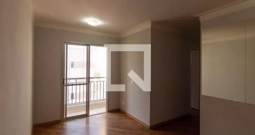 Apartamento para venda - vila prudente, 2 quartos,  50 m² - são paulo