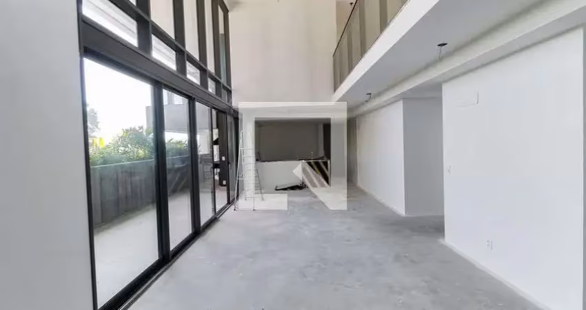 Apartamento para venda - fazenda morumbi, 4 quartos,  325 m² - são paulo