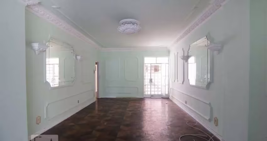 Apartamento para venda - tijuca, 4 quartos,  170 m² - rio de janeiro