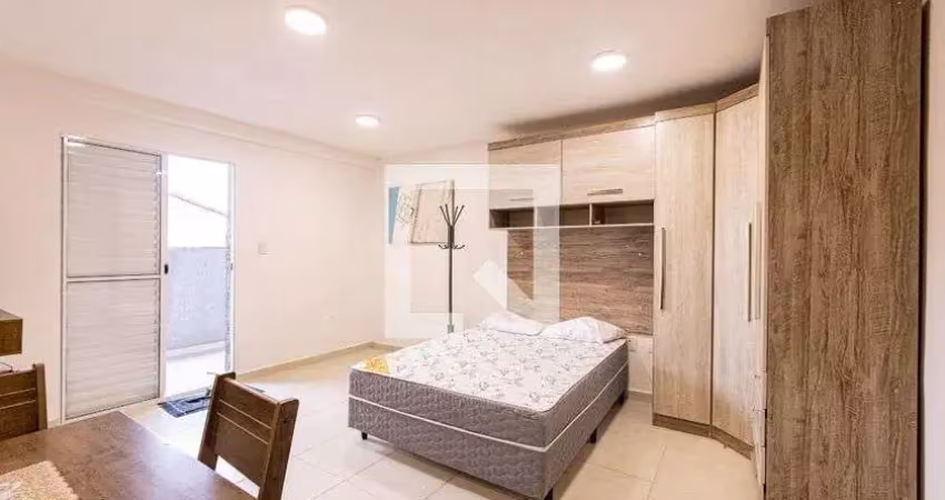 Kitnet / stúdio para venda - vila aricanduva, 1 quarto,  35 m² - são paulo