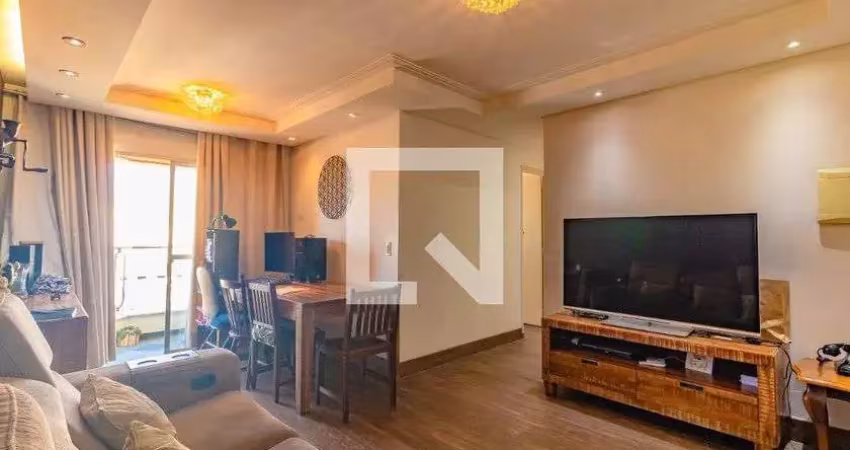 Apartamento para venda - chácara inglesa, 2 quartos,  64 m² - são paulo