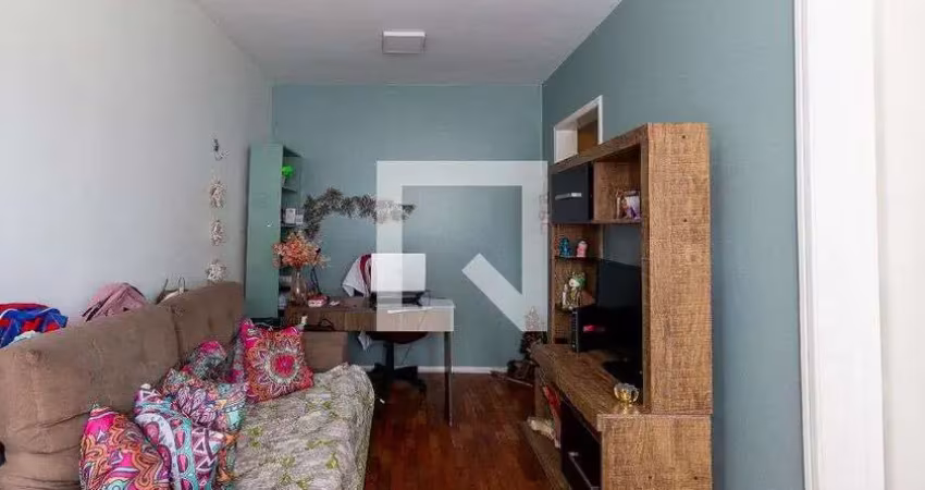 Apartamento para venda - centro histórico, 1 quarto,  54 m² - porto alegre