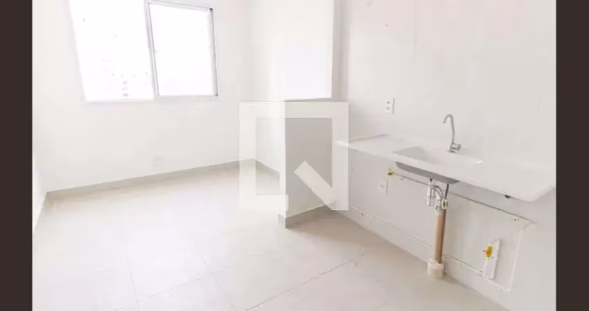 Apartamento para venda - mooca, 1 quarto,  25 m² - são paulo