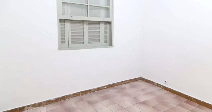 Casa para venda - tucuruvi, 1 quarto,  40 m² - são paulo