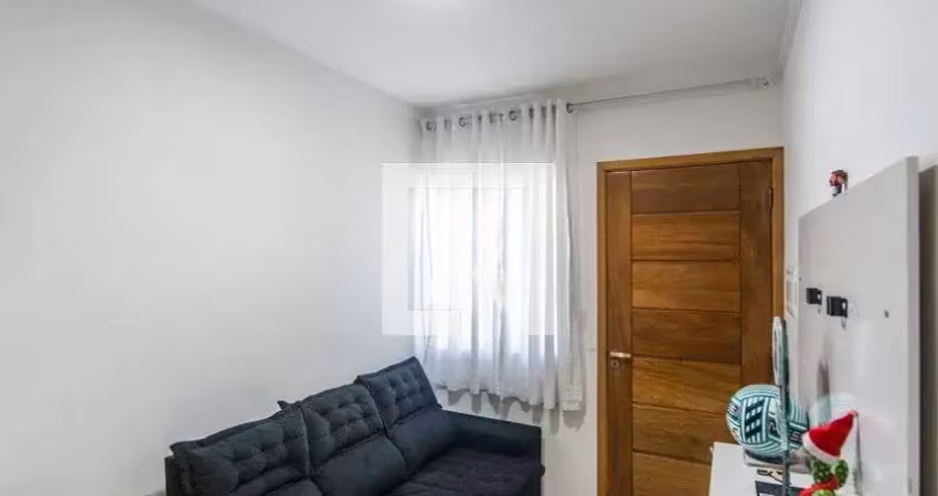 Apartamento para venda - vila formosa, 2 quartos,  40 m² - são paulo