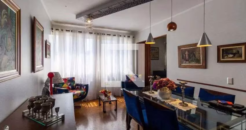 Apartamento para venda - perdizes, 3 quartos,  92 m² - são paulo