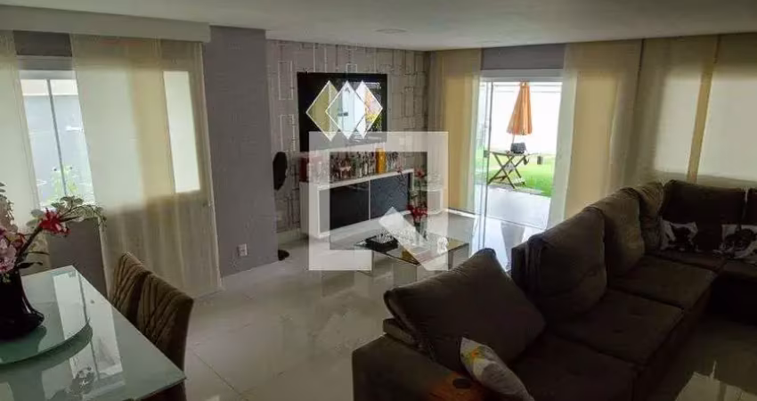 Casa / sobrado em condomínio para venda - recreio, 5 quartos,  233 m² - rio de janeiro