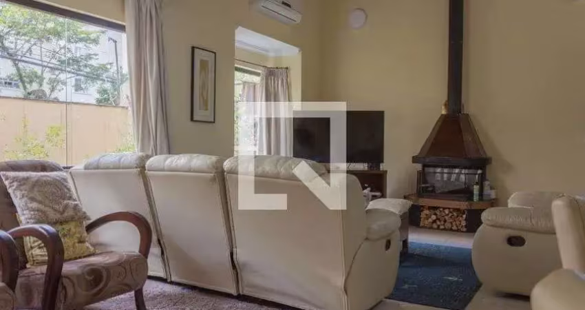 Casa para venda - jardim do mar, 5 quartos,  200 m² - são bernardo do campo