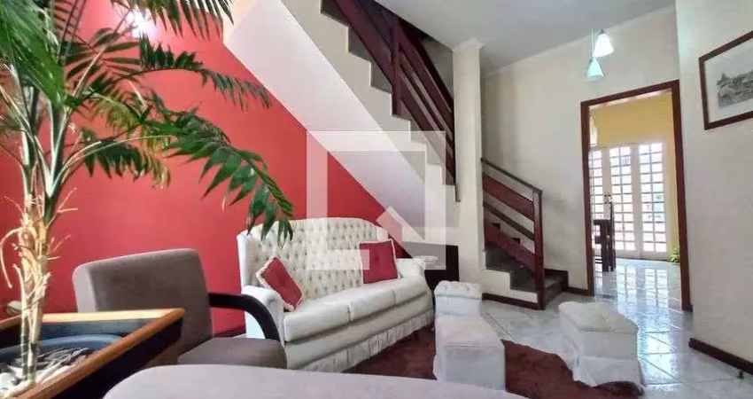 Casa para venda - parque via norte, 3 quartos,  292 m² - campinas