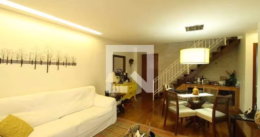 Cobertura para venda - freguesia , 3 quartos,  146 m² - rio de janeiro