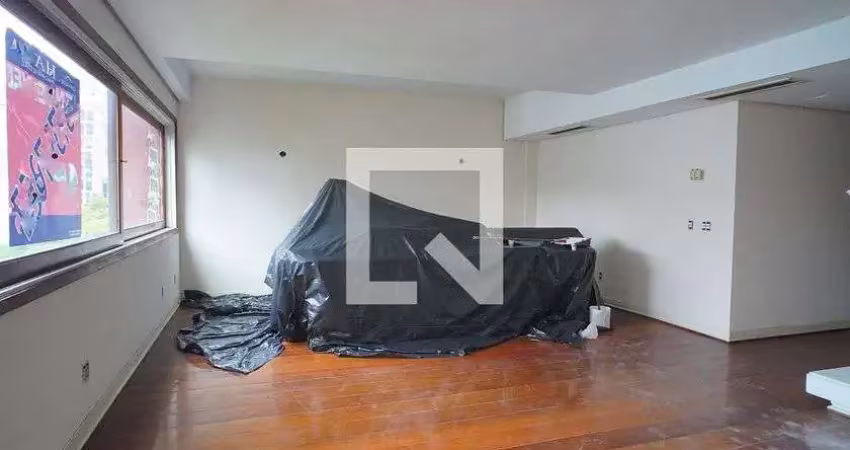 Cobertura para venda - independência, 3 quartos,  425 m² - porto alegre