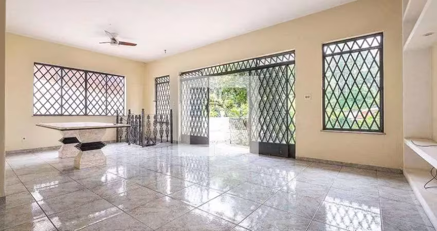 Casa para venda - vila madalena, 3 quartos,  293 m² - são paulo