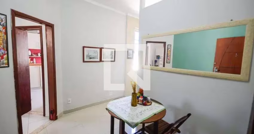 Apartamento para venda - vila isabel, 1 quarto,  43 m² - rio de janeiro