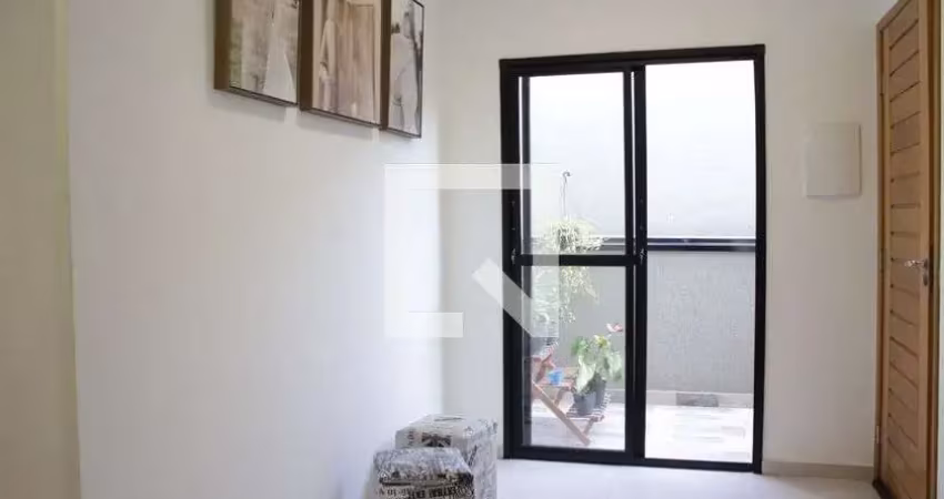 Apartamento para venda - belém, 2 quartos,  46 m² - são paulo