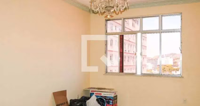 Apartamento para venda - méier, 3 quartos,  83 m² - rio de janeiro