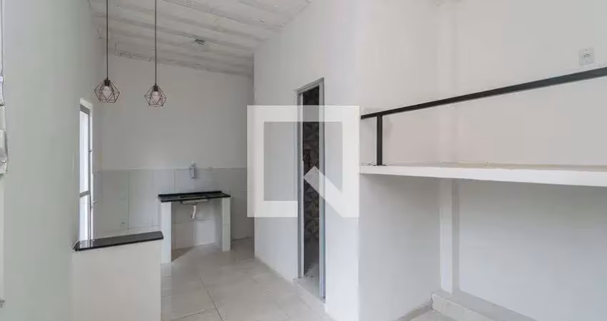 Kitnet / stúdio para venda - parada de lucas, 1 quarto,  25 m² - rio de janeiro