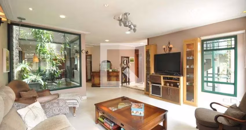 Casa para venda - vila guilherme, 4 quartos,  378 m² - são paulo