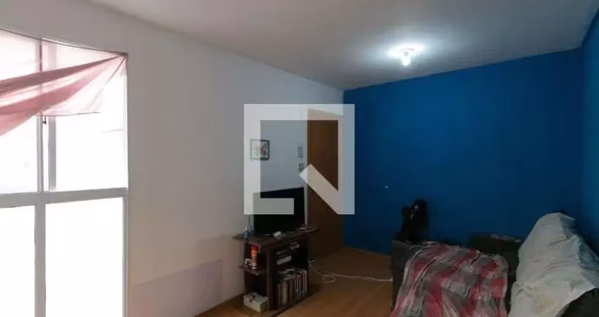 Apartamento para venda - juliana, 2 quartos,  42 m² - belo horizonte