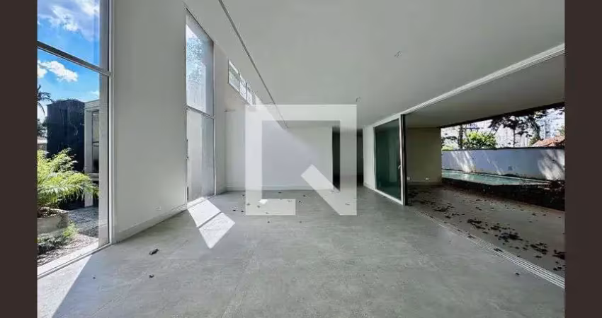 Casa / sobrado em condomínio para venda - santo amaro , 4 quartos,  812 m² - são paulo