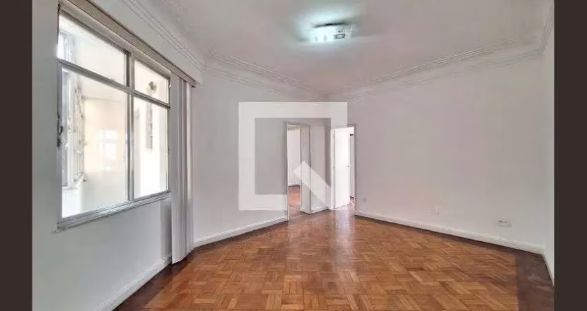 Apartamento para venda - centro, 2 quartos,  80 m² - rio de janeiro