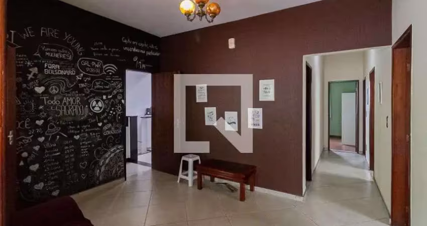 Casa para venda - ouro preto, 7 quartos,  207 m² - belo horizonte