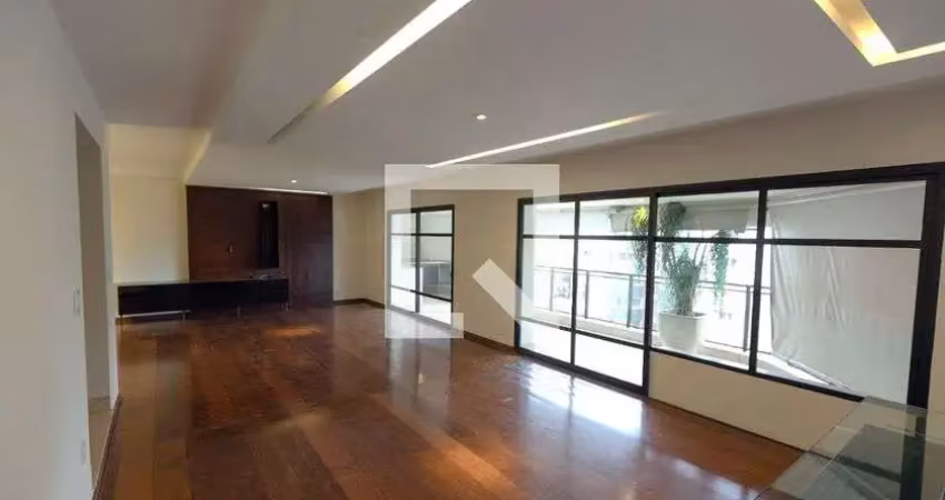 Cobertura para venda - cambuí, 5 quartos,  330 m² - campinas