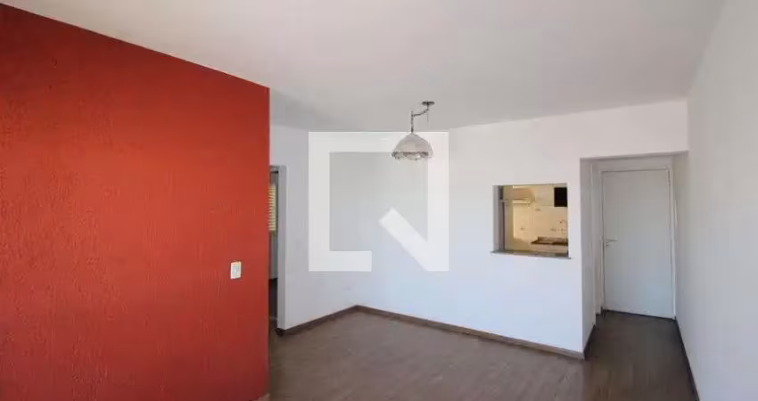 Apartamento para venda - mandaqui, 2 quartos,  60 m² - são paulo