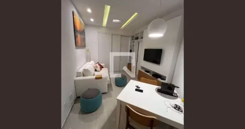 Apartamento para venda - humaitá, 1 quarto,  38 m² - rio de janeiro