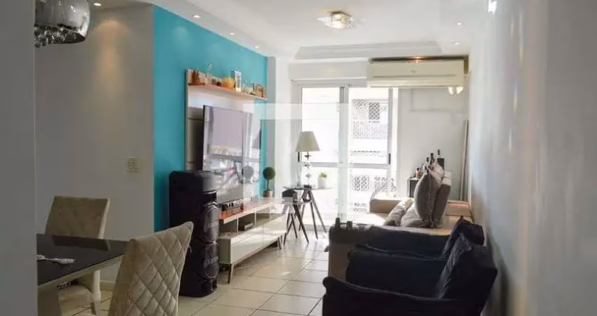 Apartamento para venda - pechincha, 3 quartos,  89 m² - rio de janeiro