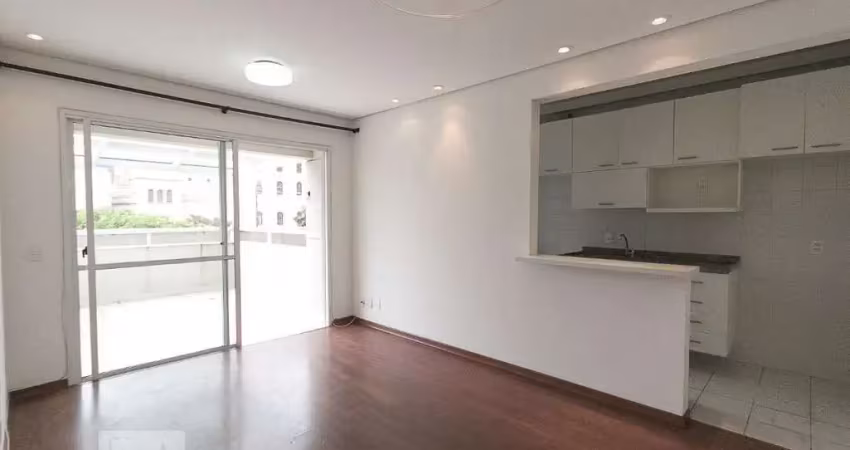 Apartamento para venda - aclimação, 2 quartos,  64 m² - são paulo