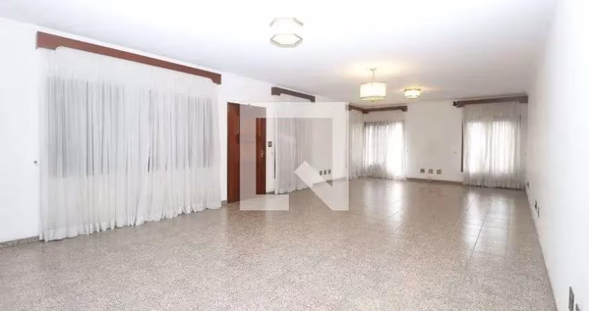 Casa para venda - água fria, 3 quartos,  274 m² - são paulo