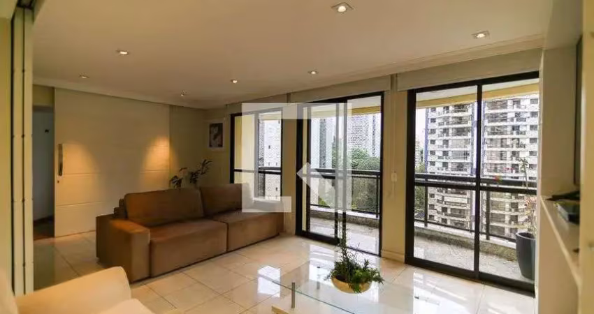Apartamento para venda - portal do morumbi, 3 quartos,  215 m² - são paulo