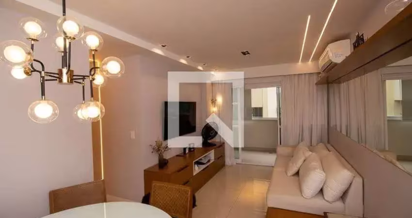 Apartamento para venda - recreio, 3 quartos,  79 m² - rio de janeiro