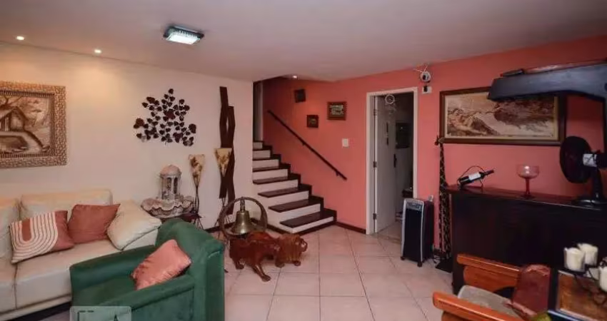 Casa / sobrado em condomínio para venda - badu, 4 quartos,  1000 m² - niterói