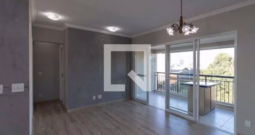 Apartamento para venda - tucuruvi, 2 quartos,  72 m² - são paulo