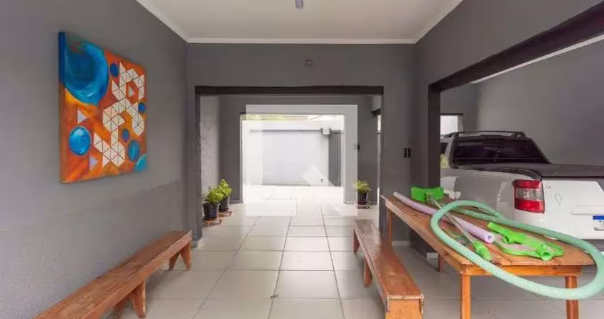 Casa para venda - jardim eulina, 3 quartos,  200 m² - campinas