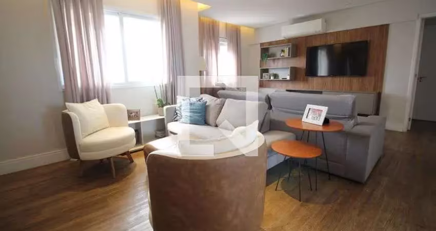 Apartamento para venda - cambuci, 3 quartos,  141 m² - são paulo